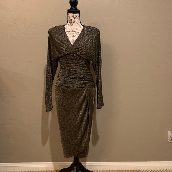 Jackie Bernard for Eklektic Dresses & Skirts - Cocktail Dress